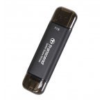 Външен диск Transcend TS1TESD310C