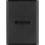 Външен диск Transcend TS2TESD270C