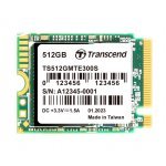 SSD Transcend PCIe SSD 300S TS512GMTE300S