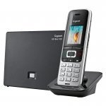 VoIP телефони > Gigaset Premium100A 1015137 1