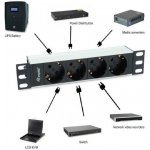 Разклонител 333311