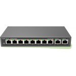 Суич Ruijie Networks RG-ES110D-P