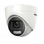 Аналогова камера Hikvision DS-2CE72HFT-F28