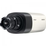 IP камера Wisenet SNB-6004