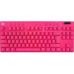 Клавиатура Logitech 920-012159