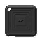 Външен диск Silicon Power SP256GBPSDPC60CK