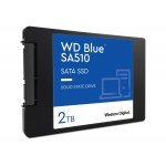 SSD Western Digital Blue WDS200T3B0A