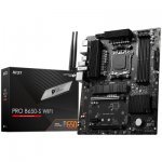 Дънна платка MSI PRO_B650-S_WIFI