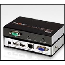 KVM суич ATEN CE700AL/R