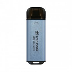 Външен диск Transcend TS2TESD300C