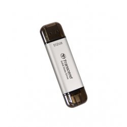 Външен диск Transcend ESD310S TS512GESD310S