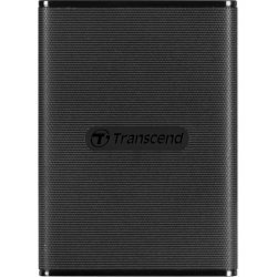 Външен диск Transcend TS2TESD270C
