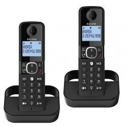 VoIP телефони > Alcatel DUO 1015160 1