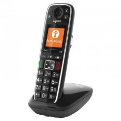 VoIP телефони > Gigaset E720A 1015008