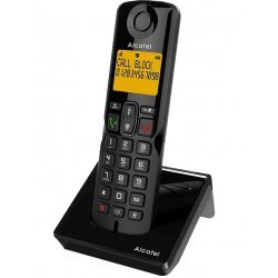 VoIP телефони > Alcatel S280 1015166