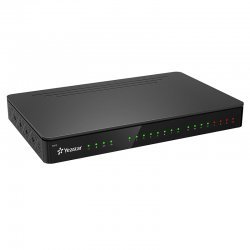 Телефонни централи и хибридни системи > Yeastar S412 1510004