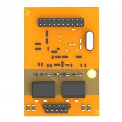 VoIP телефони > Yeastar B2 1510009