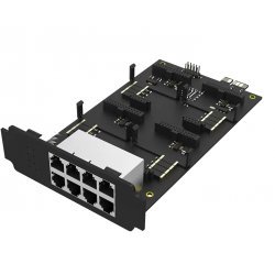 VoIP телефони > Yeastar EX08 1510012