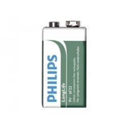 Батерия Philips 6F22L1F/10