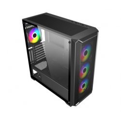 Компютърна кутия Fortron CMT591A POC0000193