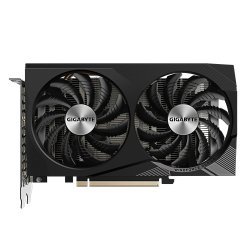 Видео карта Gigabyte RTX 3050 GV-N3050WF2OCV2-8GD