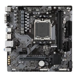 Дънна платка Gigabyte B650M S2H
