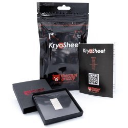 Охлаждане за компютри > Thermal Grizzly KryoSheet TG-KS-24-12