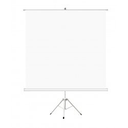 Екран за проектор Estillo EST-SCREEN-TRIPOD-180