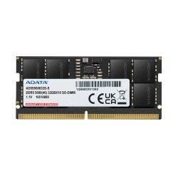 RAM памет Adata ADATA AD5S560032G-S