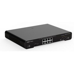 Суич Ruijie NBS31008-GT2SP-P