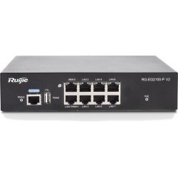Защитни стени > Ruijie RG-EG2100-P V2