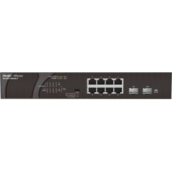 Суич Ruijie RG-ES110GDS-P