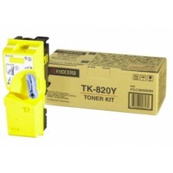 Консумативи за лазерен печат > Kyocera 1T02HPAEU0