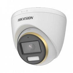 Аналогова камера Hikvision DS-2CE72DF3T-FS