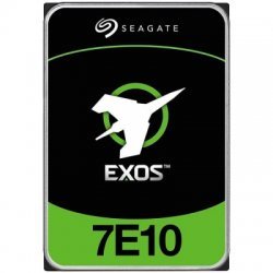 Твърд диск Seagate Exos ST4000NM024B