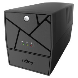 UPS устройство Njoy UPLI-LI200KU-CG01B