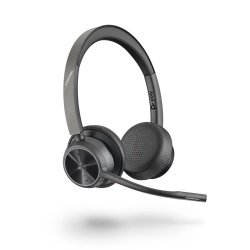 Колцентър слушалка Poly VOYAGER 218475-102