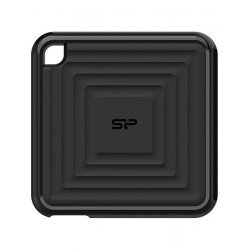 Външен диск Silicon Power SP256GBPSDPC60CK