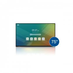 Интерактивни дисплеи > AUO UT7501