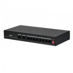 Суич Dahua PFS3010-8ET-65