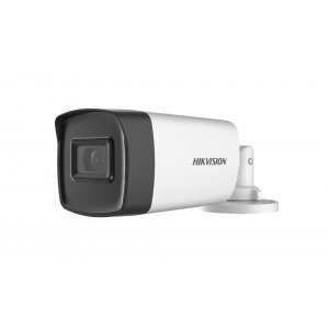 Аналогова камера Hikvision DS-2CE17H0T-IT5F