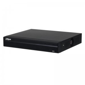 Мрежов видео рекордер Dahua NVR4116HS-4KS3