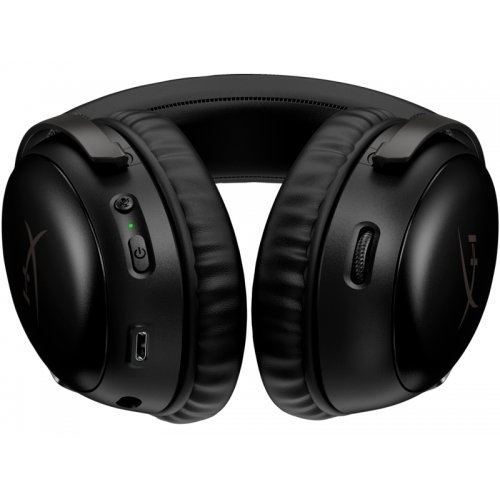 Слушалки HyperX 77Z45AA (снимка 2)