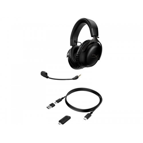 Слушалки HyperX 77Z45AA (снимка 3)