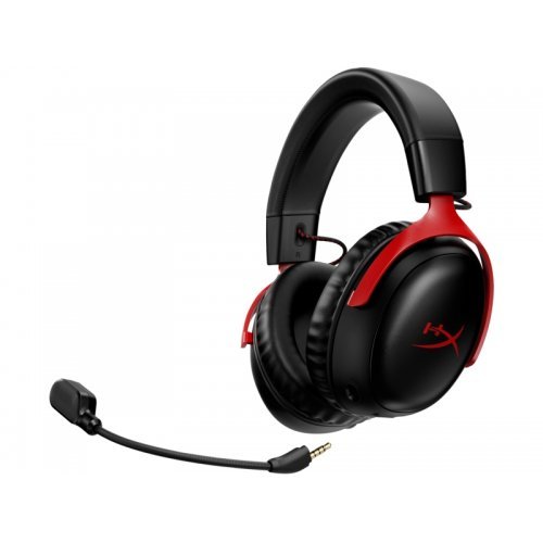 Слушалки HyperX 77Z46AA (снимка 2)