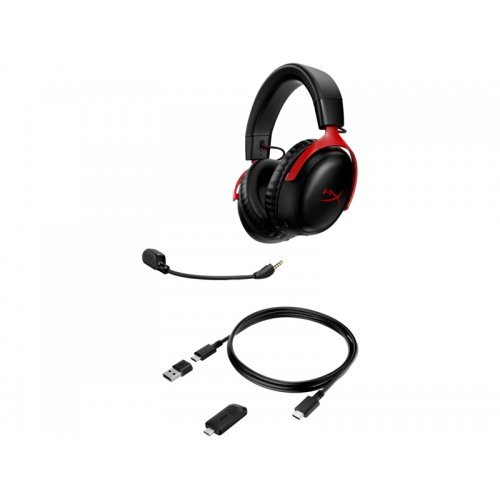 Слушалки HyperX 77Z46AA (снимка 3)