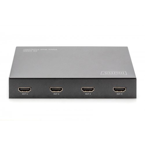 Периферен превключвател Digitus DS-43309 (снимка 7)