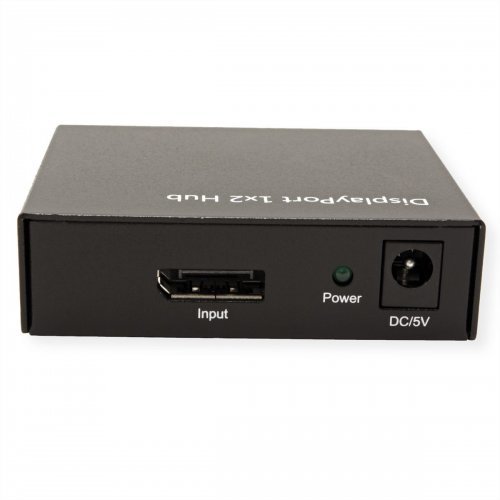 Видео сплитер Value 14.99.3590 (снимка 8)