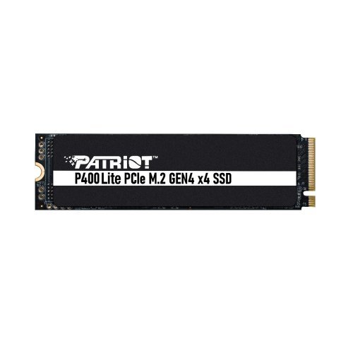 SSD Patriot P400LP250GM28H (снимка 1)