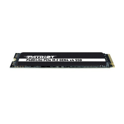 SSD Patriot P400LP250GM28H (снимка 2)